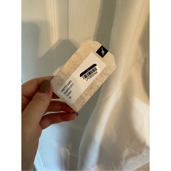 Katie May Pretty Bird Dress - Medium - Picture 3 of 5